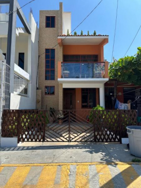Casa Palmas